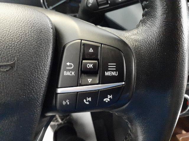 Certified 2022 Ford Maverick Lariat FWD image 22