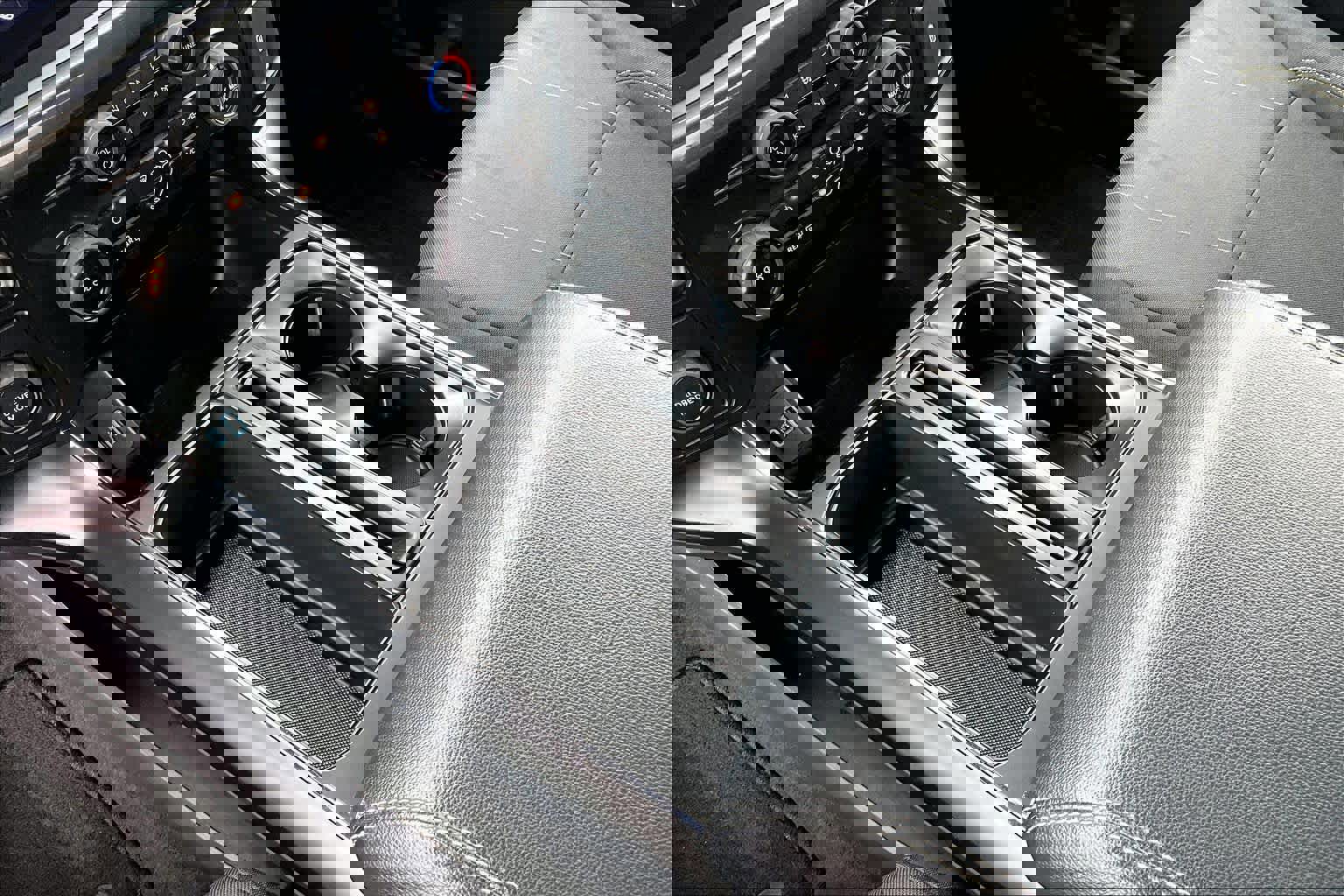 Certified 2024 Ford F150 STX w/ STX Black Appearance Package image 17