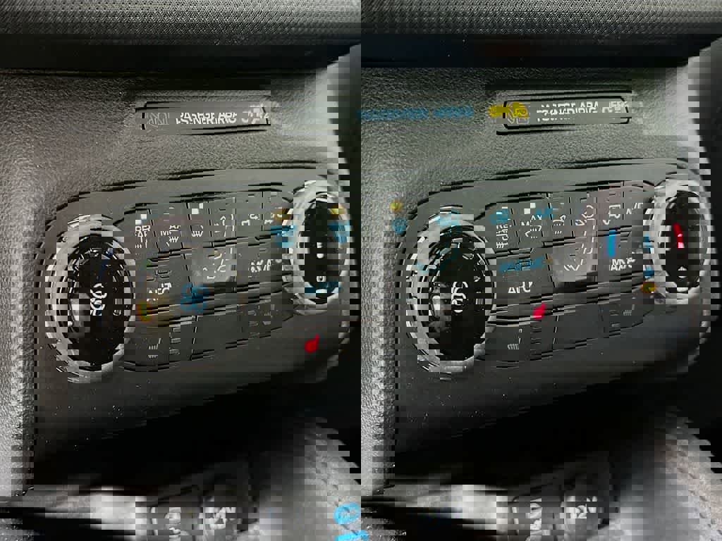 Certified 2022 Ford Bronco Sport Badlands image 21