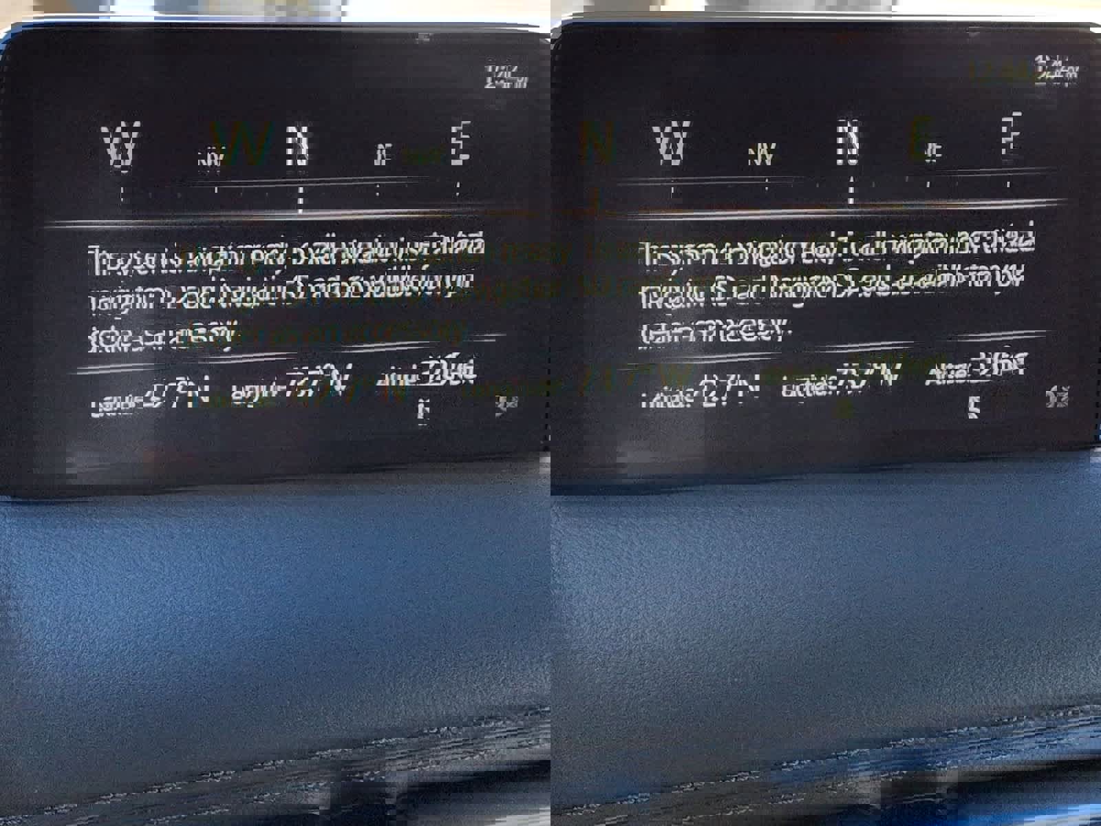 Used 2022 MAZDA CX-5 AWD 2.5 S w/ Preferred Package image 30