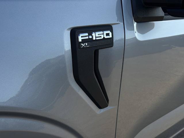 Certified 2024 Ford F150 XL w/ Equipment Group 103A High AWD/4WD image 10