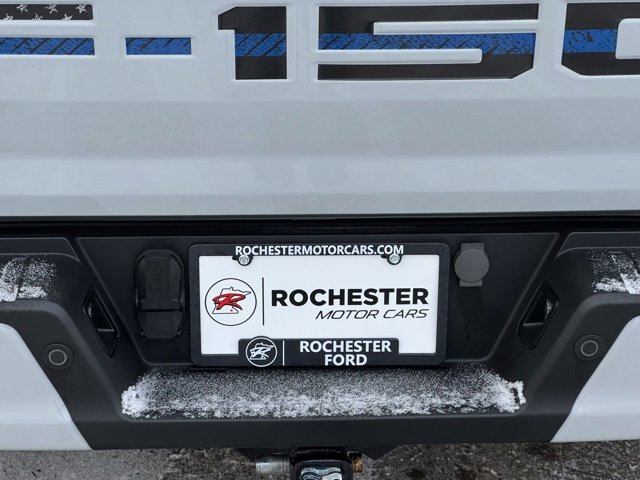 Certified 2023 Ford F150 XLT w/ Equipment Group 302A High image 41