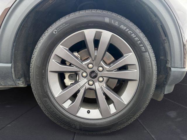 Certified 2023 Ford Explorer XLT w/ Equipment Group 202A image 14