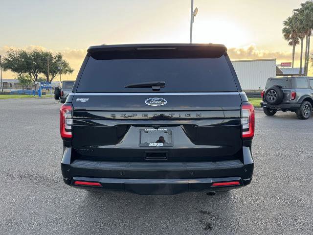 Certified 2022 Ford Expedition Limited image 4