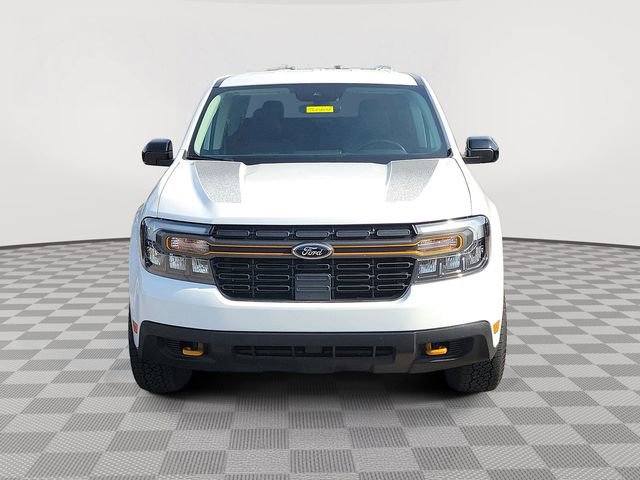 Certified 2024 Ford Maverick Tremor w/ Tremor Off-Road Package AWD/4WD image 8