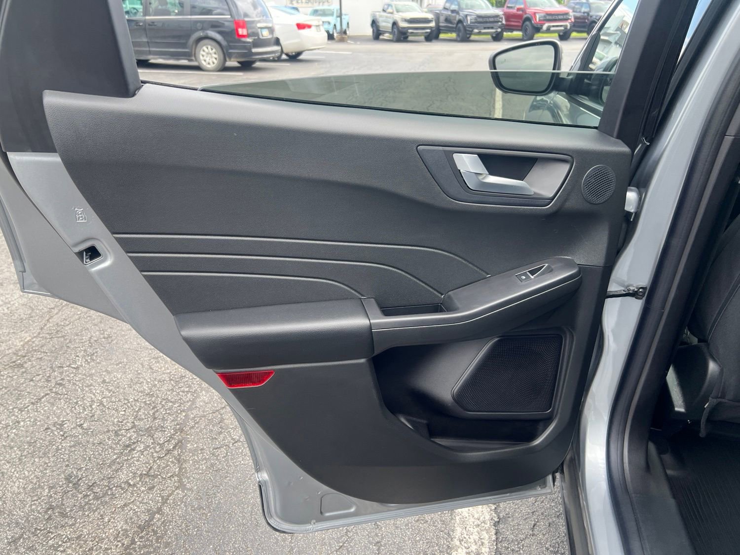 Certified 2023 Ford Escape Active w/ Tech Pack #2 FWD image 42