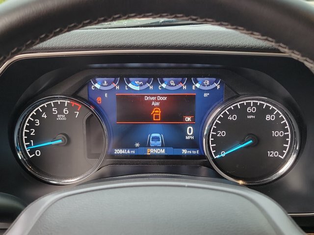 Certified 2023 Ford F150 XLT w/ Equipment Group 302A High AWD/4WD image 26