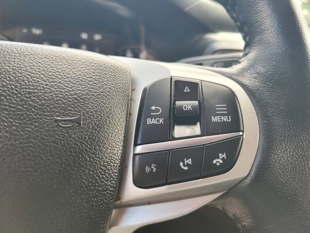 Certified 2023 Ford Explorer Limited image 26