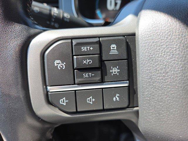Certified 2021 Ford F150 Lariat w/ Equipment Group 502A High AWD/4WD image 48