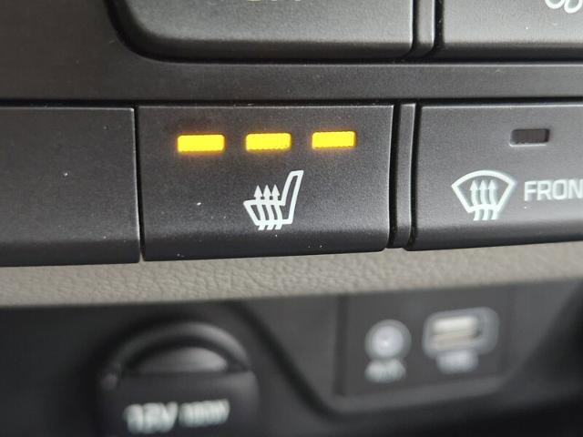 Used 2021 Hyundai Tucson SEL w/ Cargo Package image 23