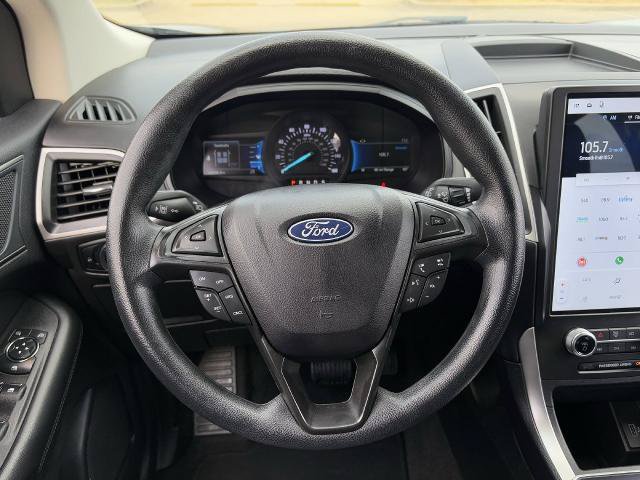 Certified 2024 Ford Edge SE w/ Black Appearance Package AWD/4WD image 14