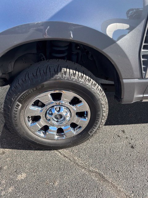 Certified 2023 Ford F250 Lariat w/ Lariat Ultimate Package AWD/4WD image 10