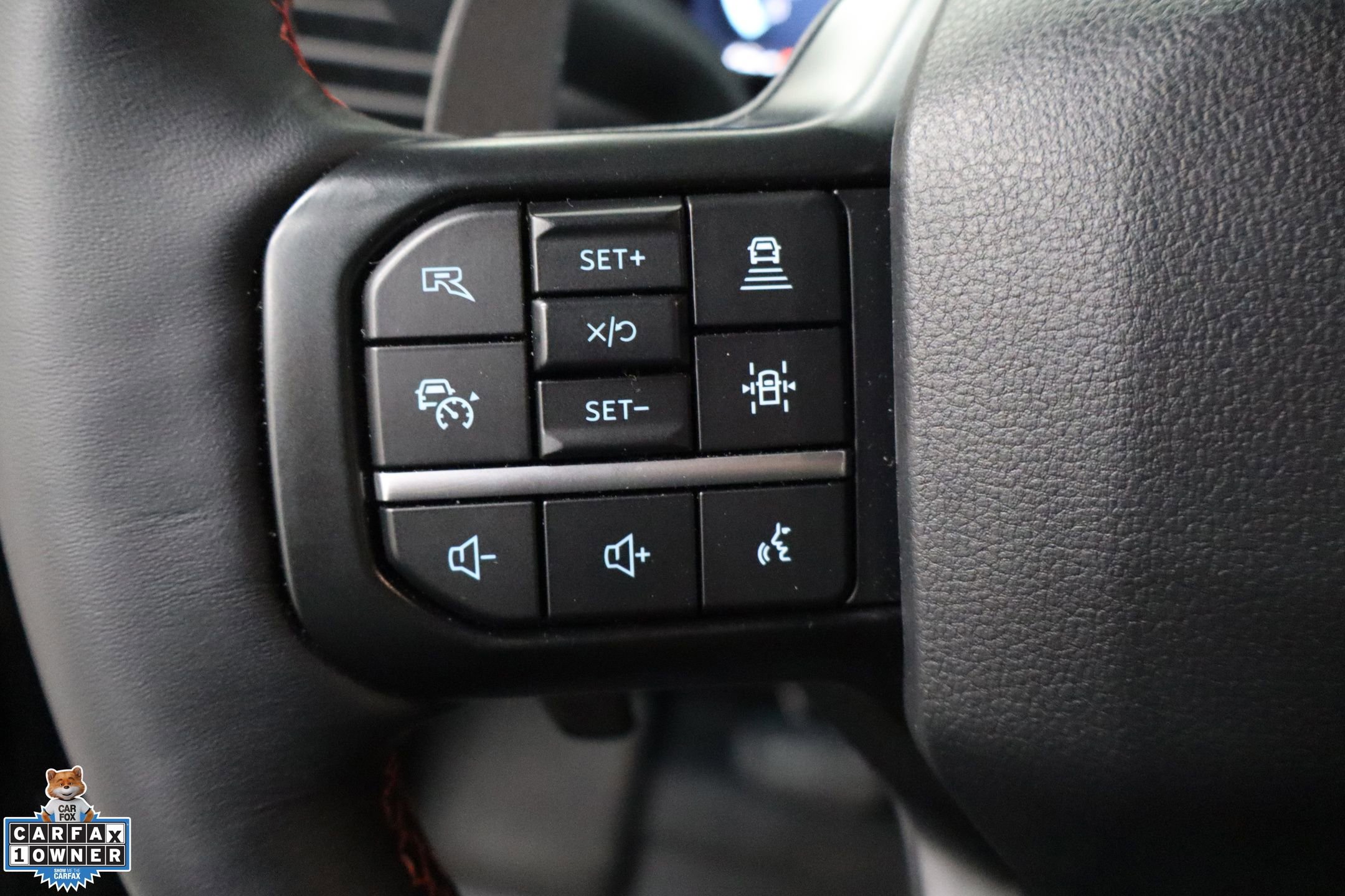 Certified 2025 Ford F150 Raptor AWD/4WD image 16