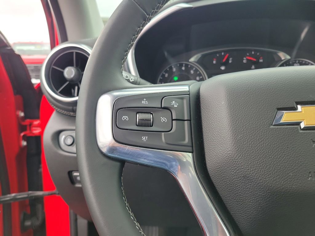 Used 2023 Chevrolet Blazer LT w/ LPO, Floor Liner Package FWD image 24