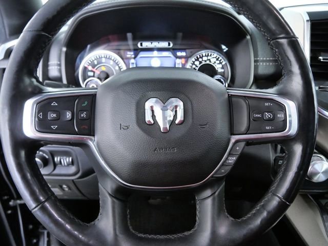 Used 2019 RAM 1500 Laramie image 25