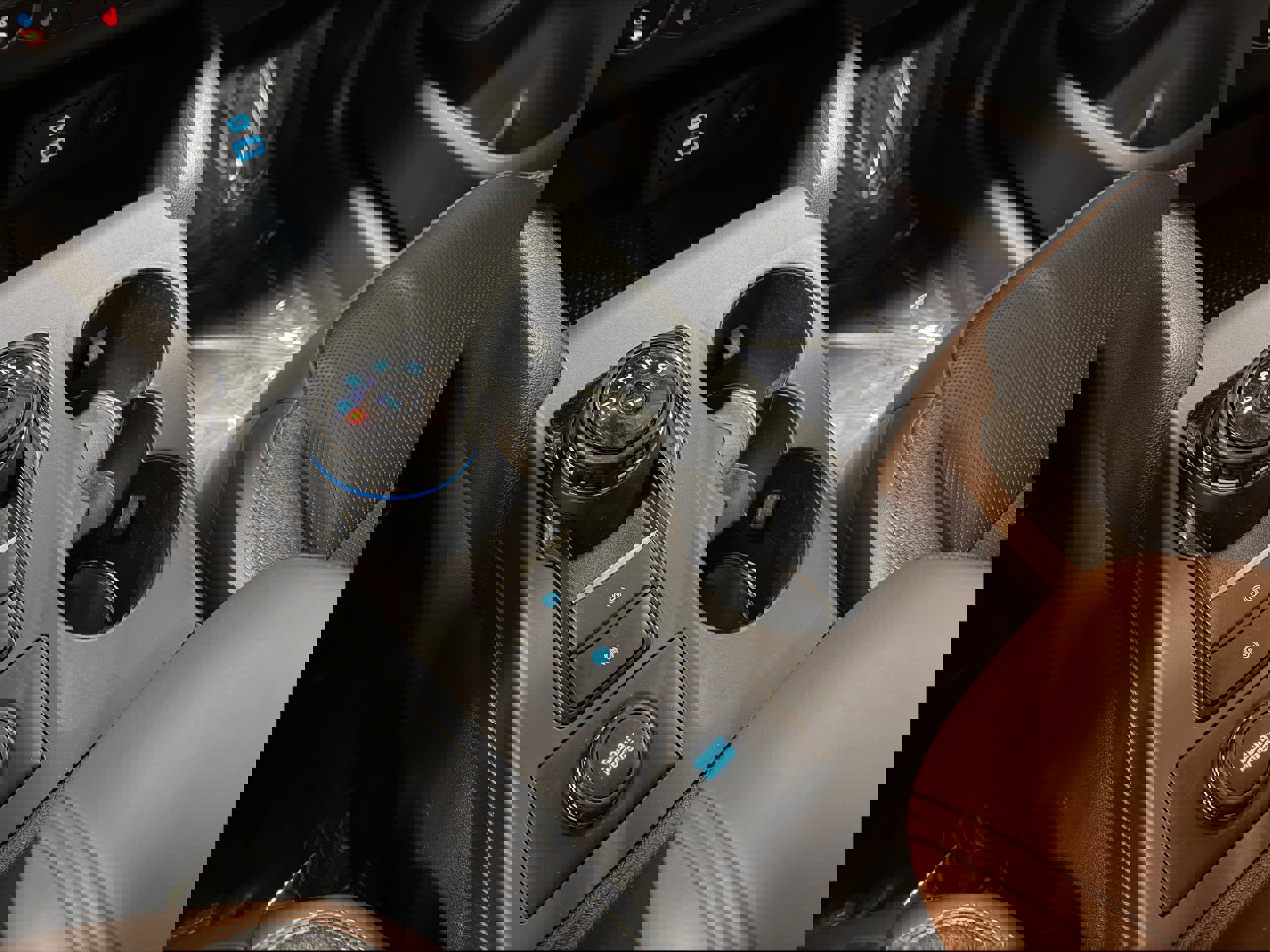 Certified 2021 Ford Bronco Sport Outer Banks image 28