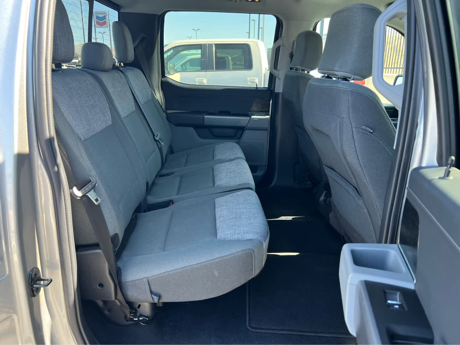 Certified 2023 Ford F150 XLT w/ Equipment Group 302A High AWD/4WD image 18