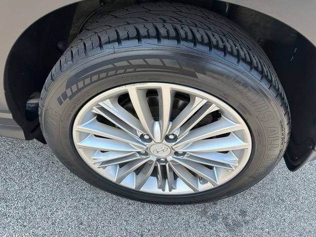 Used 2020 Hyundai Kona SEL Plus AWD/4WD image 7
