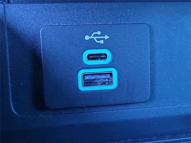 Certified 2024 Ford Mustang Coupe image 15