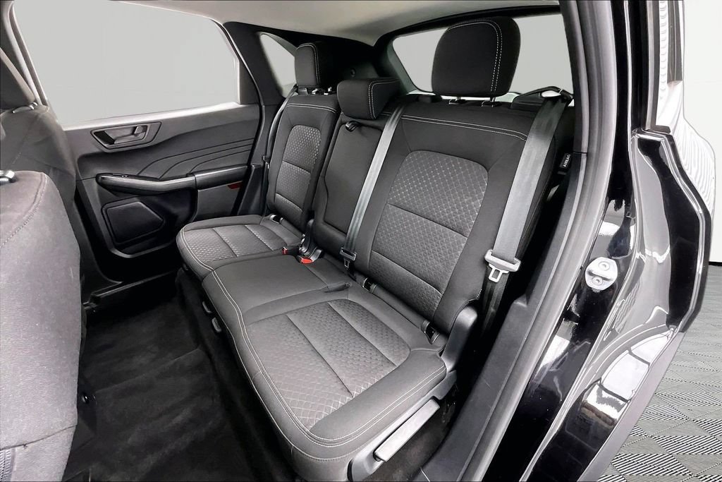 Certified 2024 Ford Escape Active w/ Cold Weather Package FWD image 26