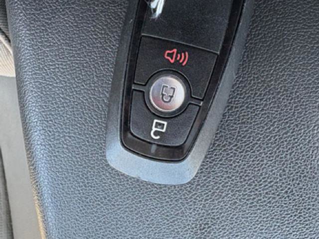 Certified 2018 Ford EcoSport SE image 19