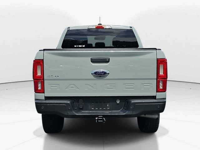 Certified 2021 Ford Ranger XLT w/ Equipment Group 301A Mid AWD/4WD image 4