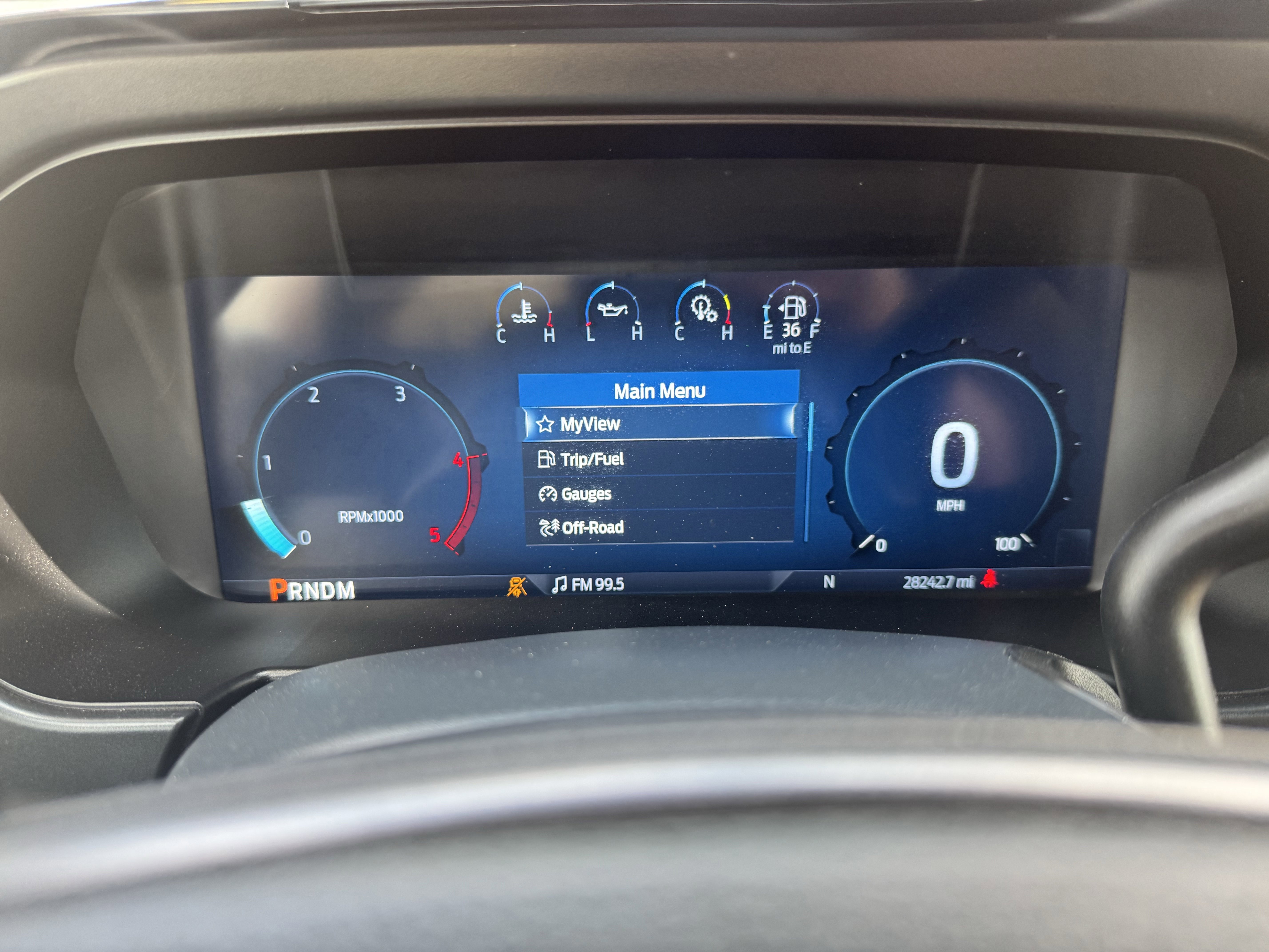 Certified 2023 Ford F250 Lariat w/ Tow Technology Package image 9