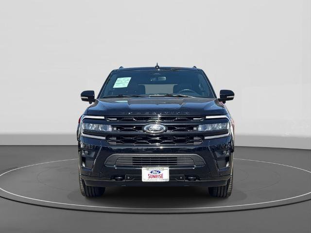 Certified 2022 Ford Expedition Limited image 6