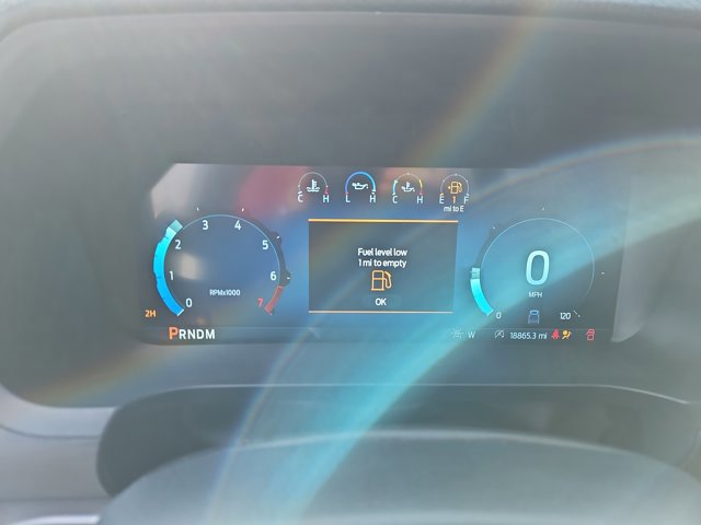 Certified 2024 Ford F150 XLT w/ Mobile Office Package image 17