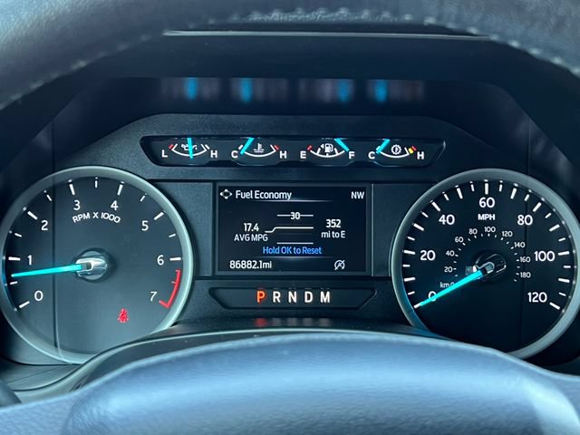 Certified 2020 Ford Expedition XLT w/ Equipment Group 201A AWD/4WD image 22
