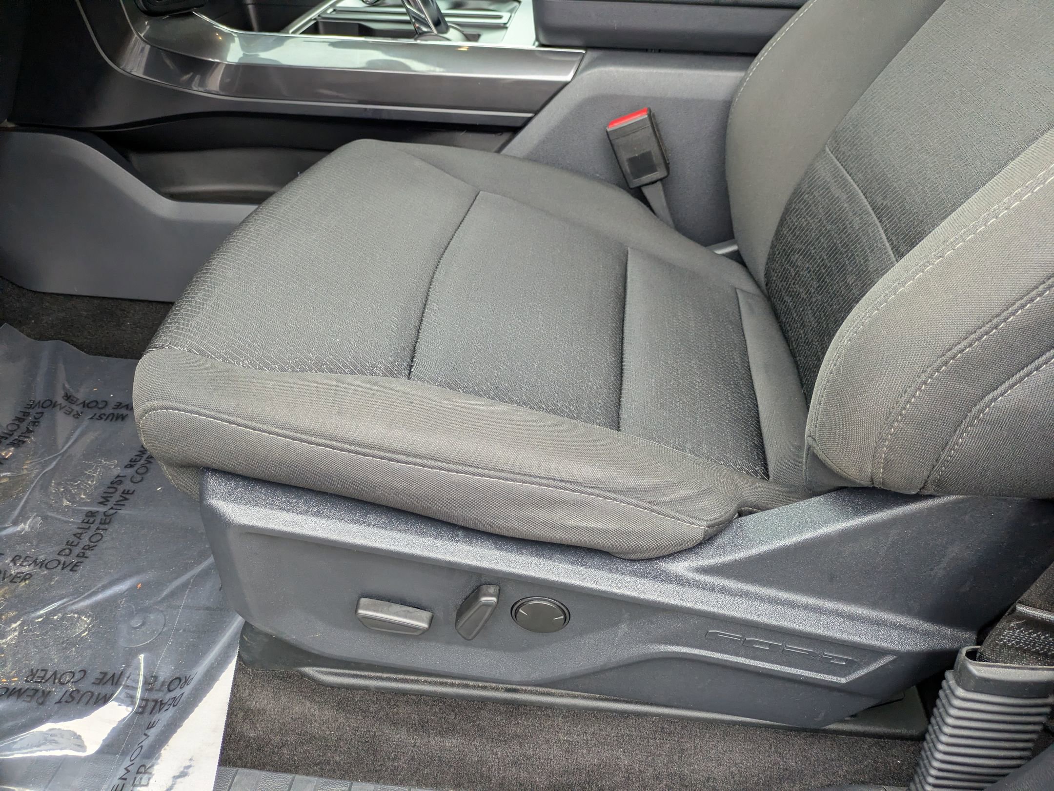 Certified 2023 Ford F150 XLT w/ Equipment Group 302A High image 16