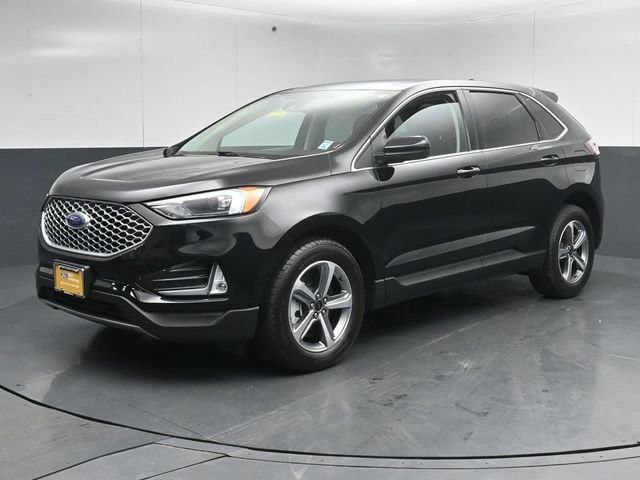 Certified 2023 Ford Edge SEL w/ Convenience Package
