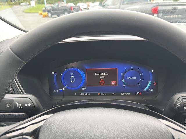 Certified 2022 Ford Escape SEL w/ Technology Package AWD/4WD image 19