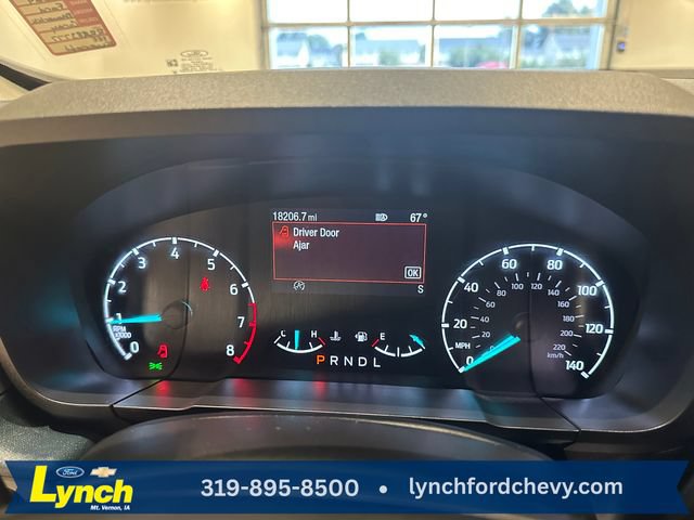 Certified 2024 Ford Maverick XLT w/ XLT Luxury Package AWD/4WD image 26