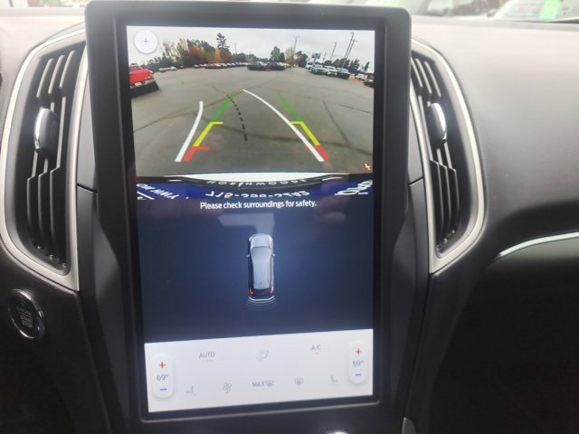 Certified 2022 Ford Edge ST-Line AWD/4WD image 23