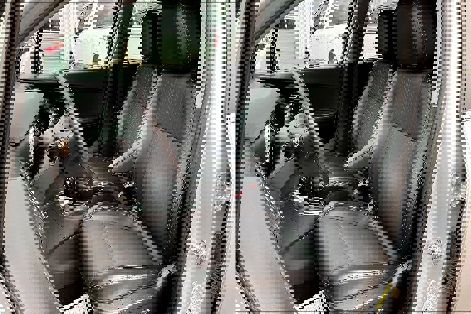 Used 2020 Chevrolet Trax LT w/ LT Convenience Package image 7