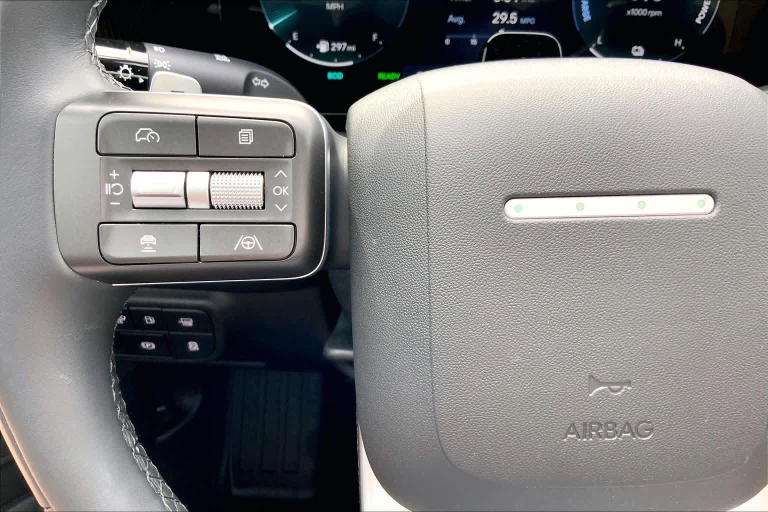 Used 2026 Hyundai Palisade Calligraphy AWD/4WD image 24