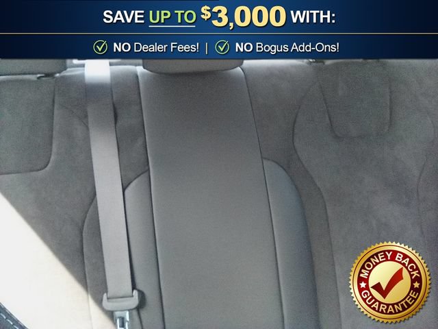 Used 2025 Hyundai Elantra N FWD image 23