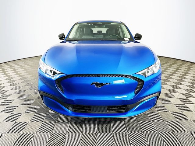 Certified 2025 Ford Mustang Mach-E Select w/ Comfort Package Lite AWD/4WD image 5