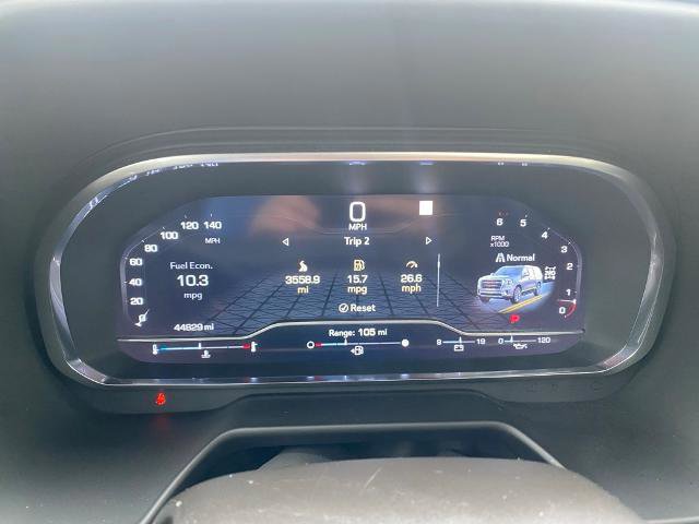 Used 2022 GMC Yukon SLT image 18