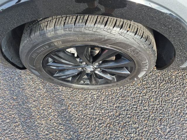 Used 2025 Buick Envista Sport Touring w/ Convenience I Package FWD image 25