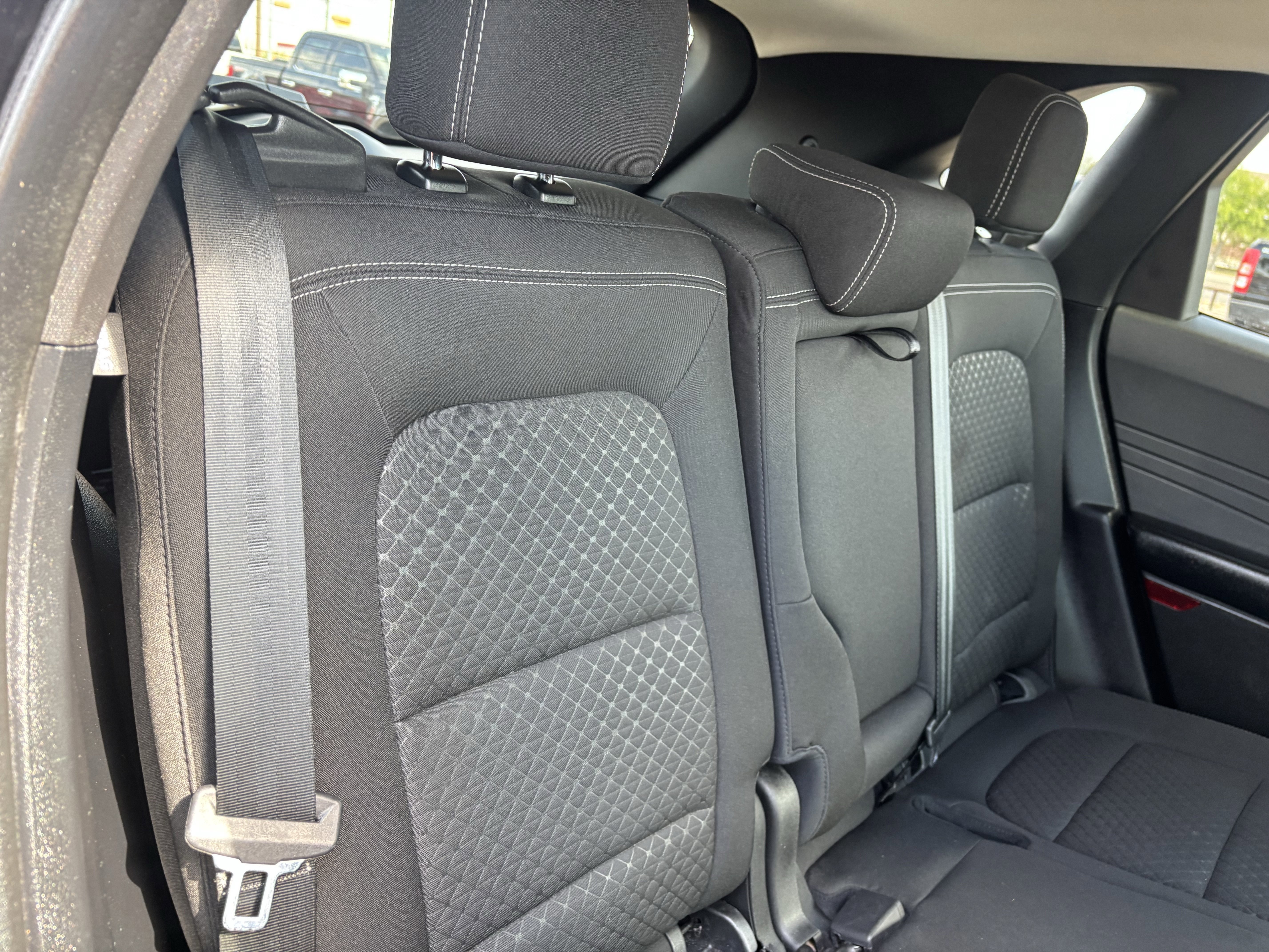 Certified 2023 Ford Escape Active image 23