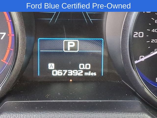 Used 2019 Subaru Outback 2.5i AWD/4WD image 21