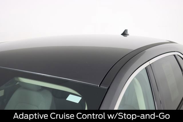 Certified 2020 Ford Escape SE image 21