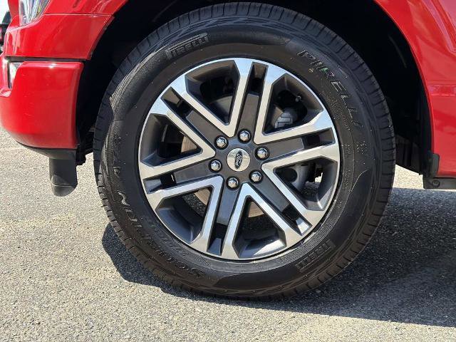 Certified 2023 Ford F150 XL w/ STX Appearance Package image 27