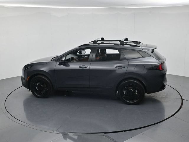 Used 2026 Kia Sportage X-Line AWD/4WD image 45