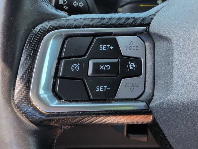 Certified 2025 Ford Mustang Premium RWD image 29