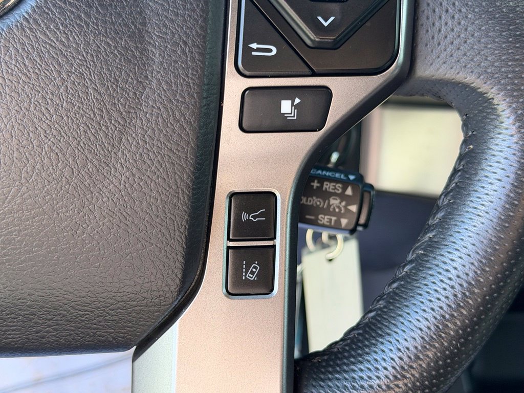 Used 2021 Toyota Tacoma SR5 w/ Trail Edition AWD/4WD image 30