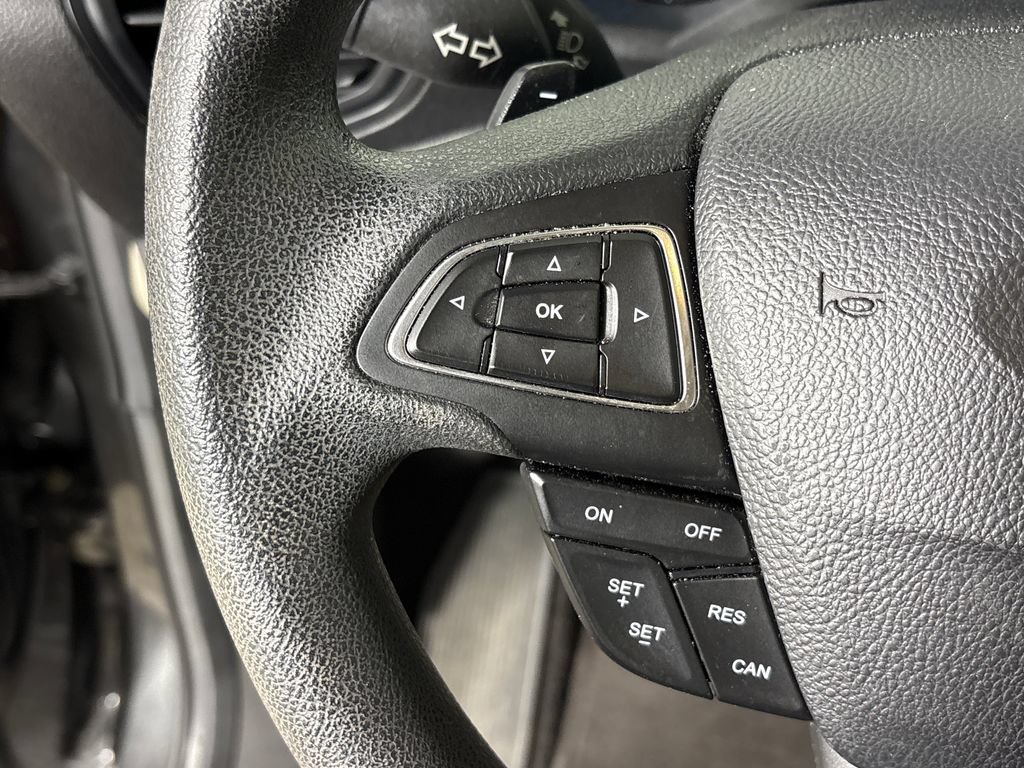 Certified 2017 Ford Escape SE FWD image 18