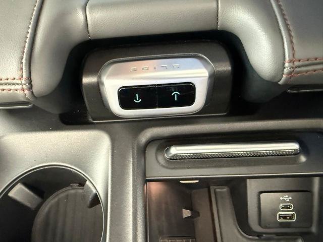 Certified 2025 Ford Expedition Active AWD/4WD image 20